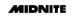Midnite new logo
