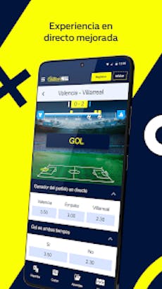 William Hill app 2