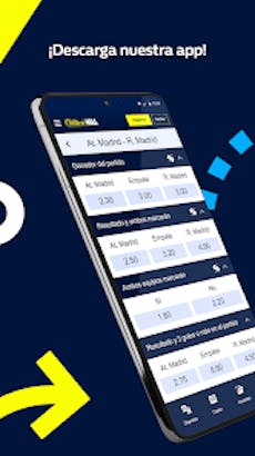 William Hill app 3