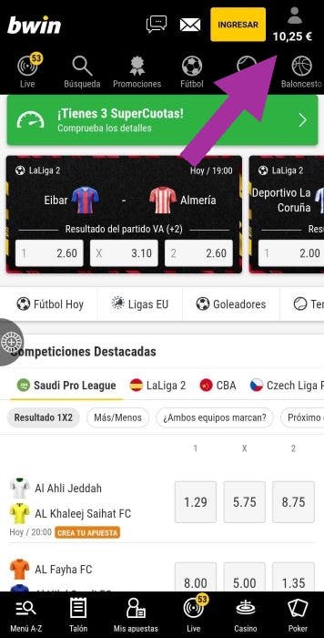 bwin retirar 1