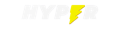 Hyper new logo