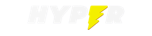 Hyper new logo