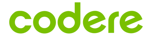 Codere logo