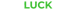 Mr Luck Logo