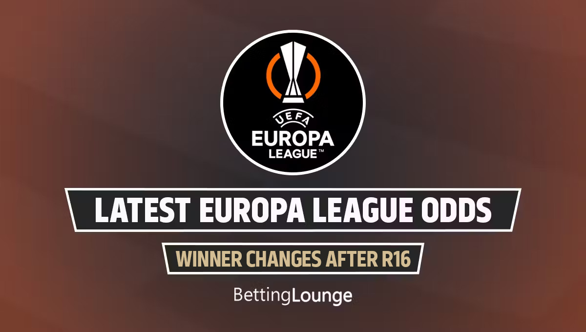 Europa League winner changes 