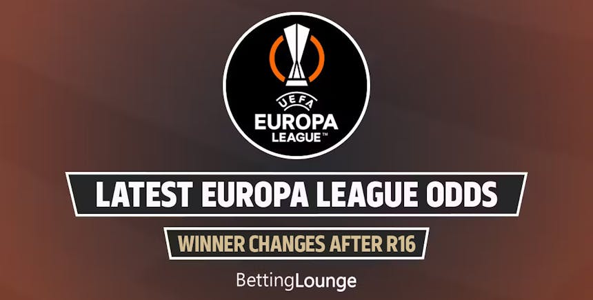 Europa League winner changes
