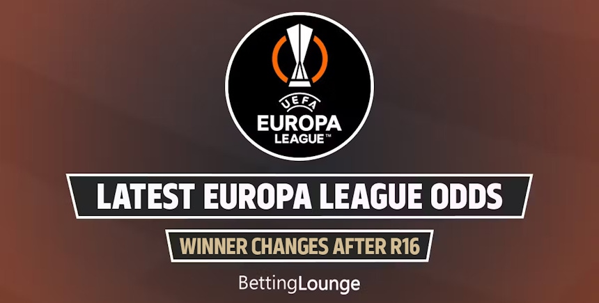 Europa League winner changes