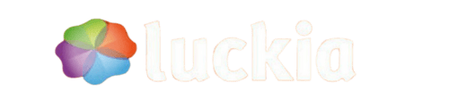 Luckia logo