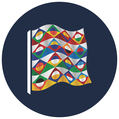 Nations League round