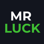mr luck square