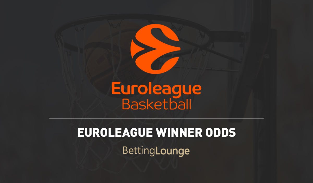 EuroLeague winner odds