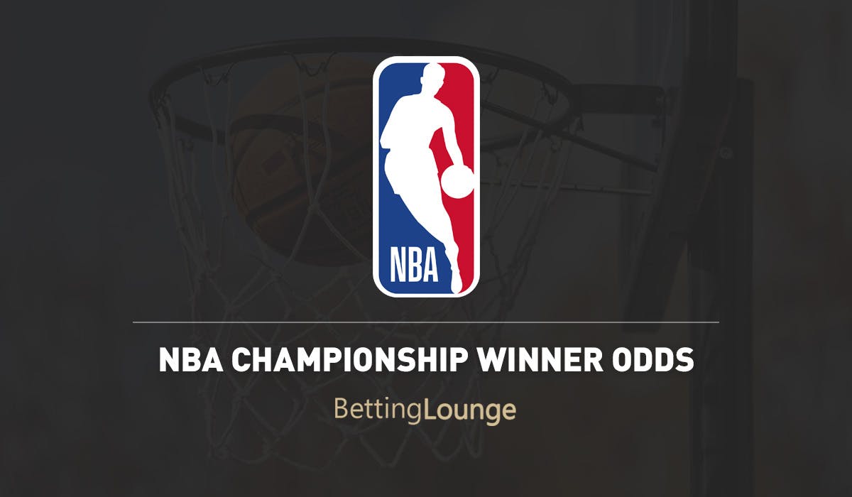 NBA Championship Winner odds