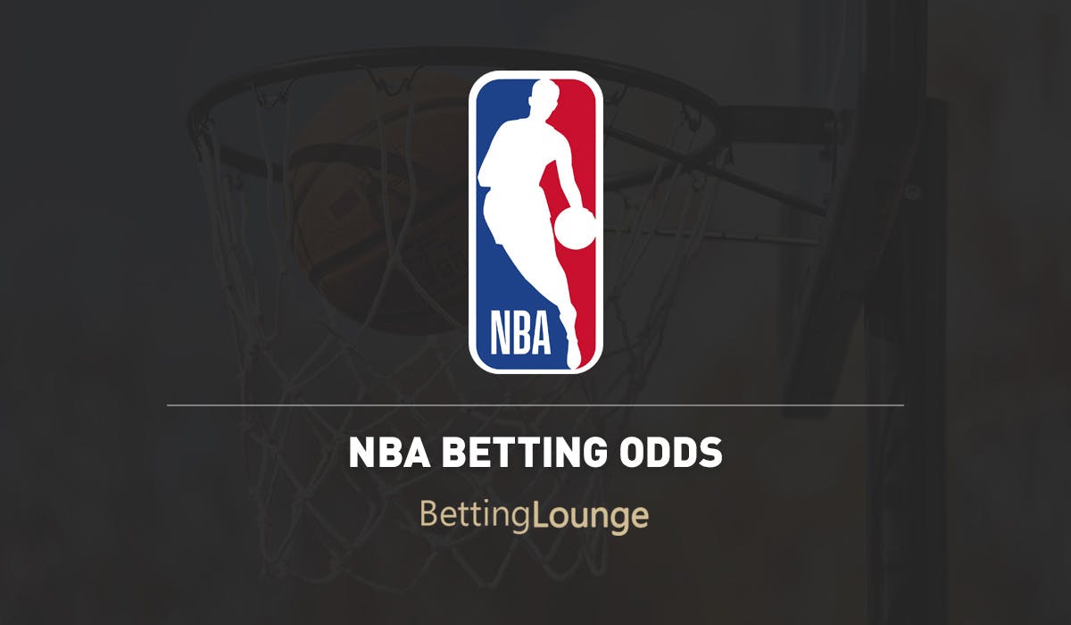 NBA Betting odds