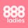 888ladies icon