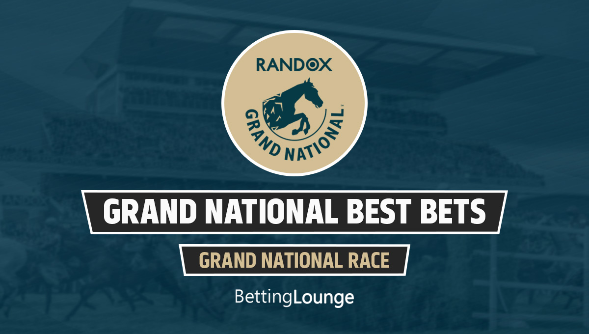 Grand National Festival 2025: Ben and Conlan's Grand National Tips