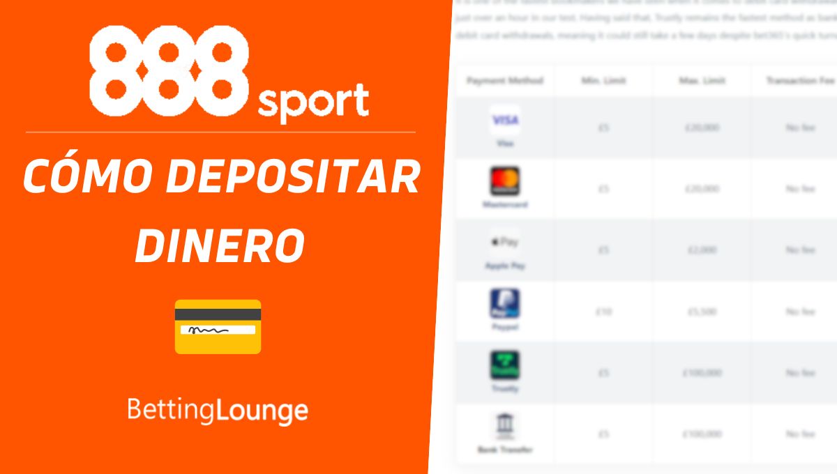 888sport como depositar