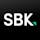 BK square logo