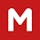 Matchbook square logo