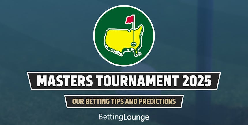 Masters 2025 betting tips
