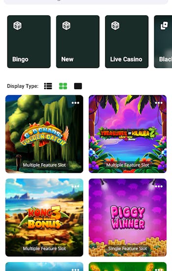 Paddy Power Casino