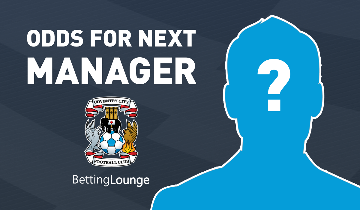 Next Coventry City Manager