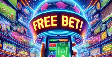 Free Bets Types