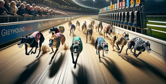 Best Greyhound Betting Sites (May 2024)