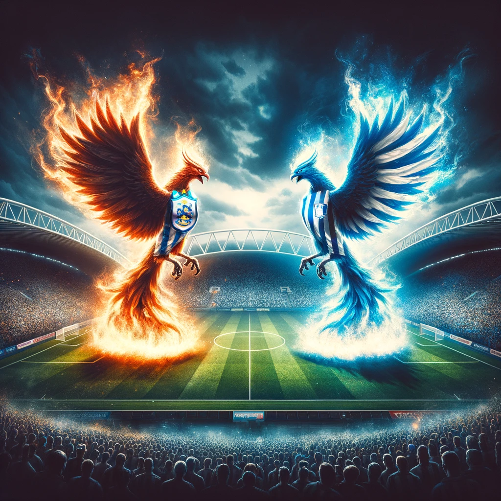 Huddersfield Town and Sheffield Wednesday improve Championship relegation hopes