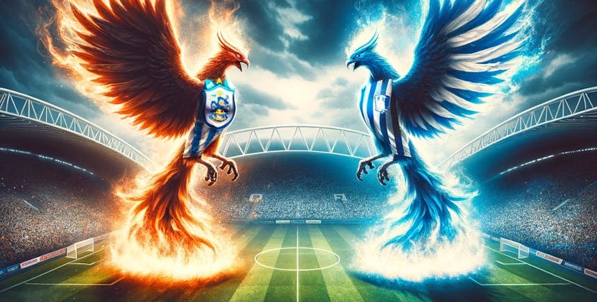 Huddersfield Town and Sheffield Wednesday improve Championship relegation hopes