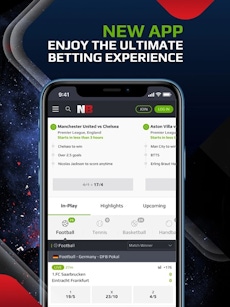 netbet app