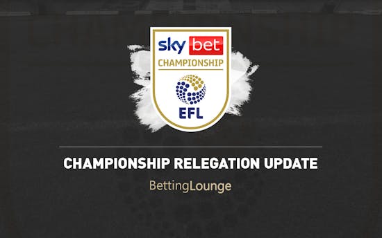 Championship Relegation Odds: Plymouth and Birmingham in Last-day Relegation Fight