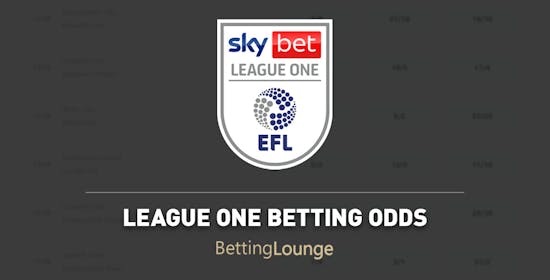 English League One Odds