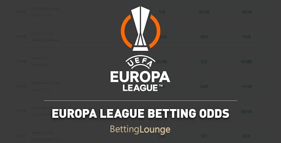 UEFA Europa League odds