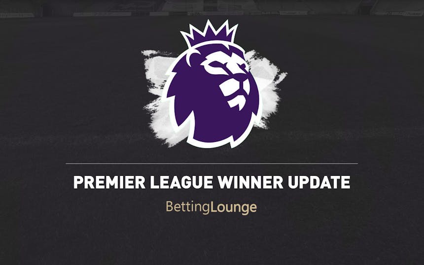 Premier League Winner Update
