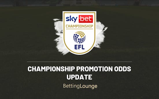 Championship Playoff Final Prediction, Tips and Odds