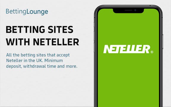 Neteller betting sites