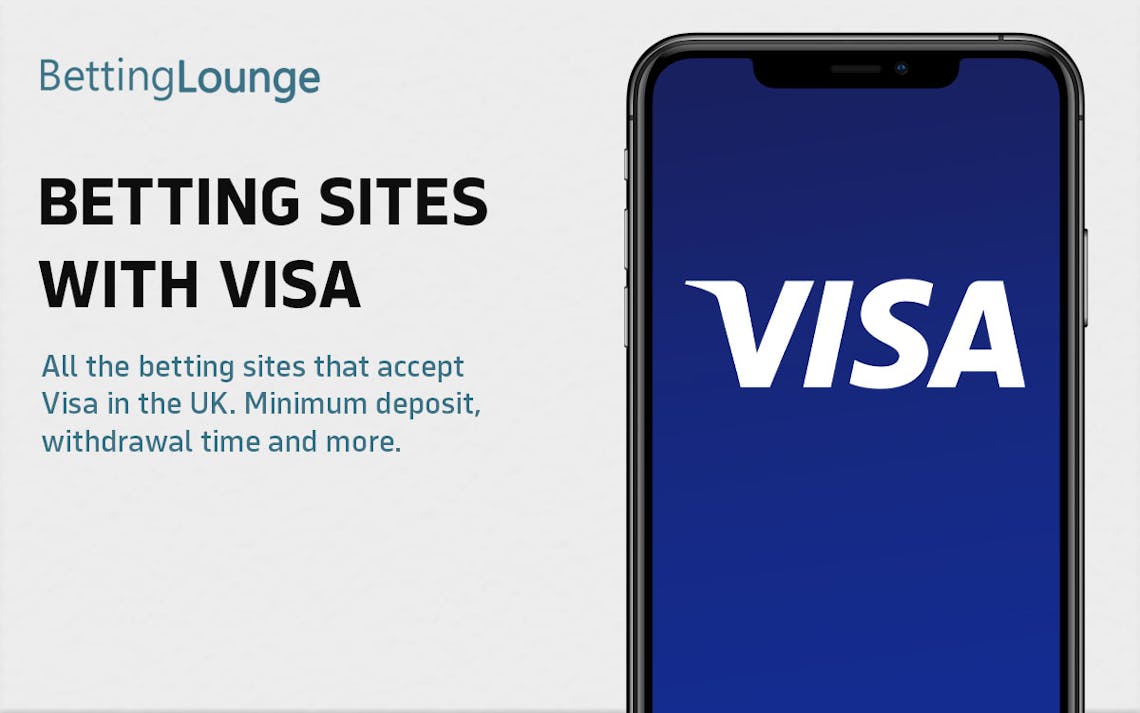 visa betting sites