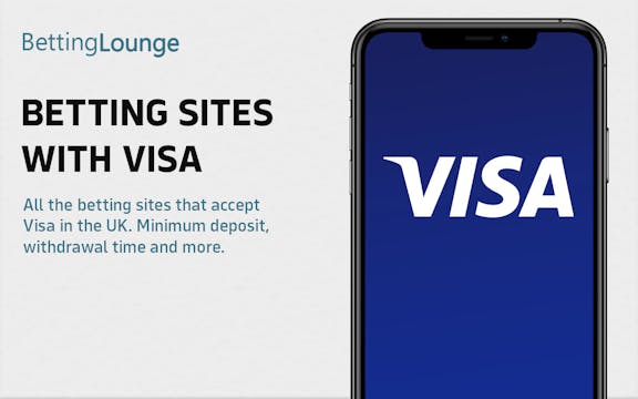 visa betting sites