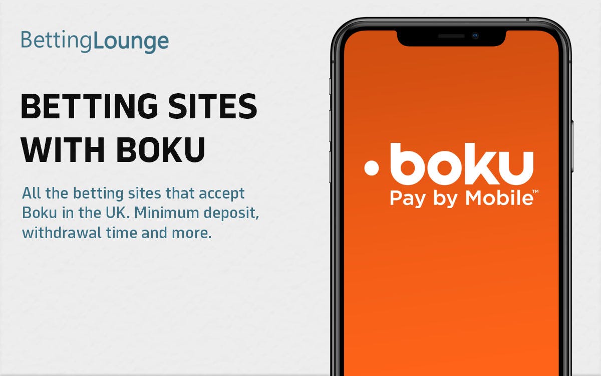 Boku betting sites