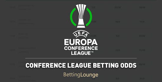 UEFA Europa Conference League Odds