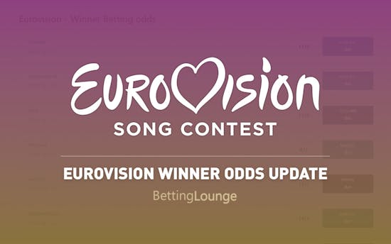 Eurovision 2024 Odds: Semi-Final 1 Analysis