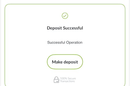BetVictor Deposit 4