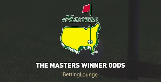 The Masters Winner Odds