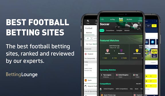 Best Football Betting Sites