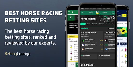 Best UK Horse Racing Betting Sites (May 2024)