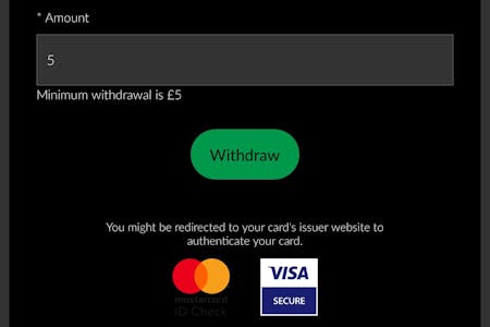 Parimatch withdrawal 2 and 3