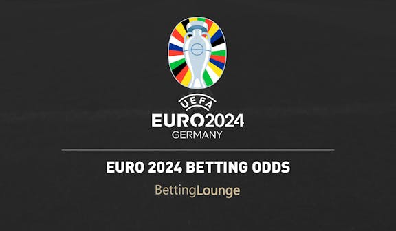 euro 2024 betting odds