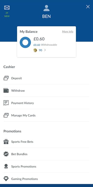 Coral Deposit/withdrawal 1