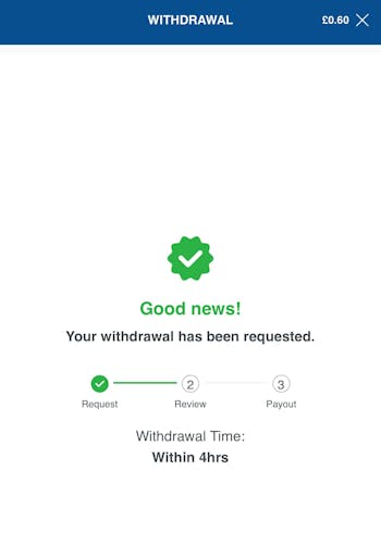 Coral withdraw 4