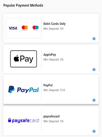 Ladbrokes Withdrawal 2